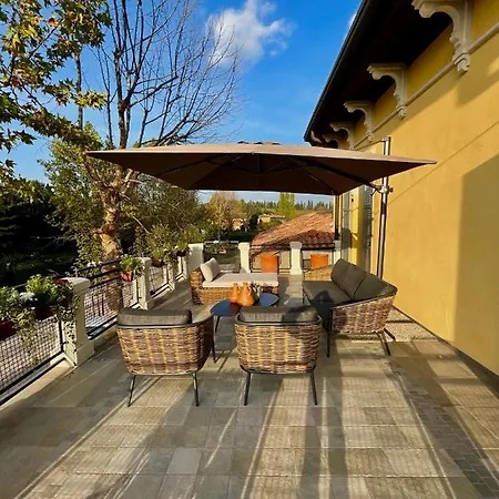 Apartment Simonetta
